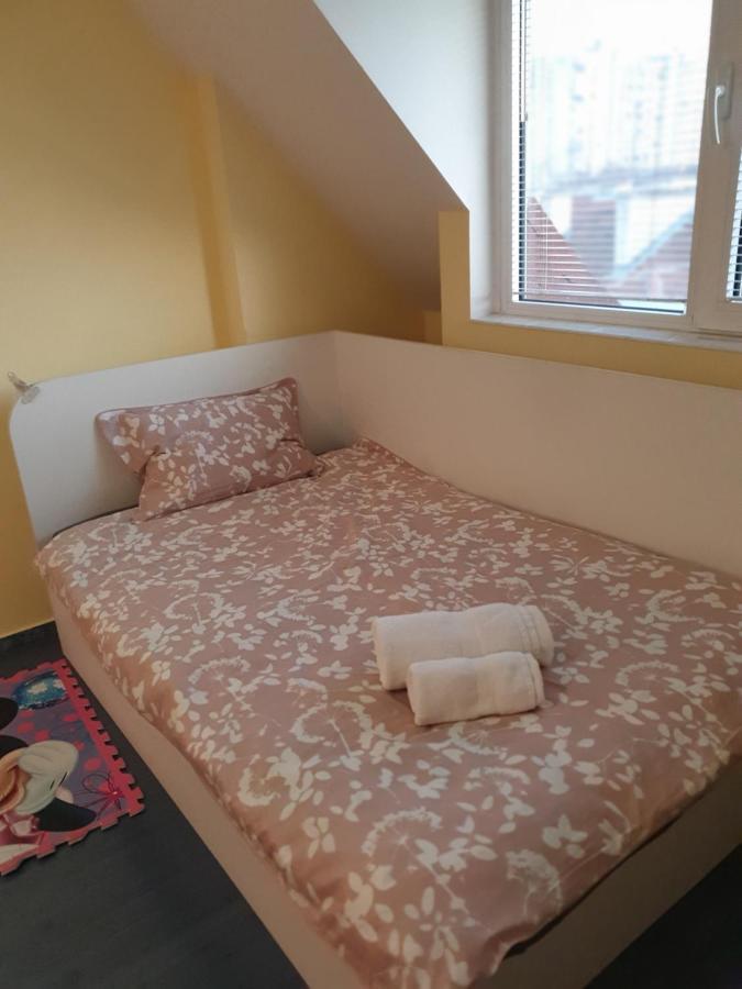 Malavi Square Top Center Apartment! Comfort&Clean! Ruse Bagian luar foto