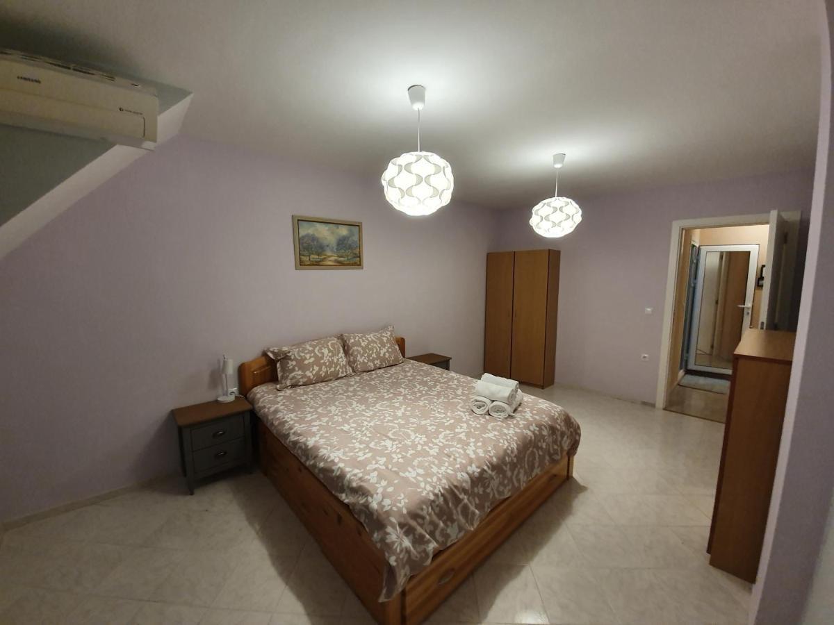 Malavi Square Top Center Apartment! Comfort&Clean! Ruse Bagian luar foto