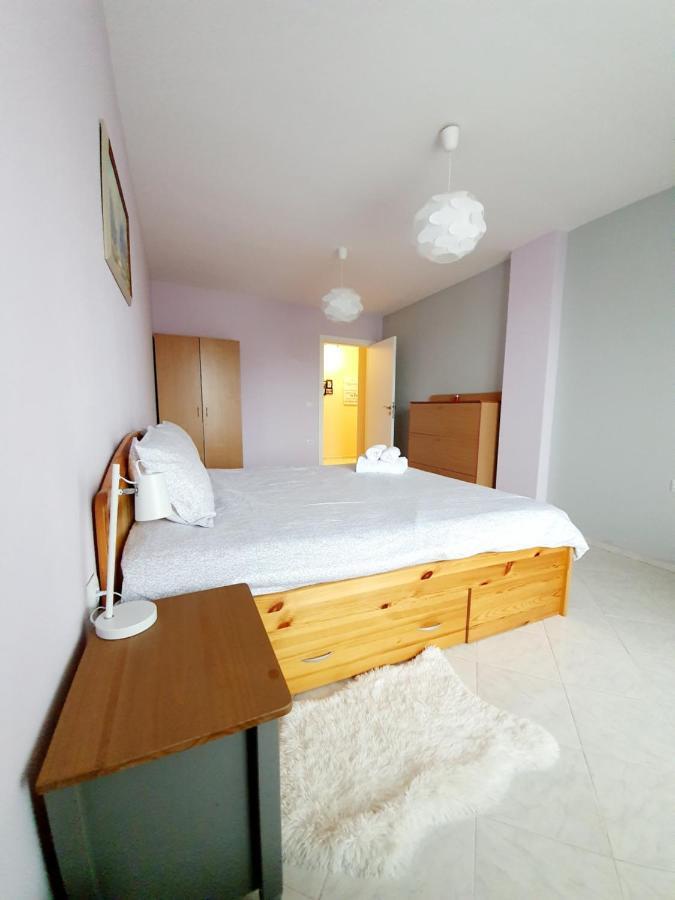 Malavi Square Top Center Apartment! Comfort&Clean! Ruse Bagian luar foto